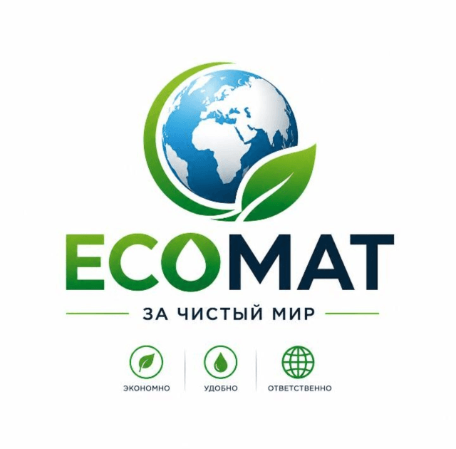 ECOMAT